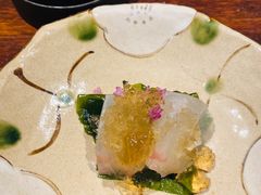 -桐寿司Sushi Tong