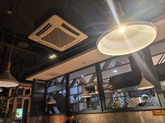 -比格比萨自助(国展店)