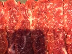 -德记牛肉社潮汕鲜切牛肉火锅(中心路店)