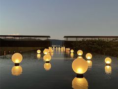 -三亚太阳湾柏悦酒店