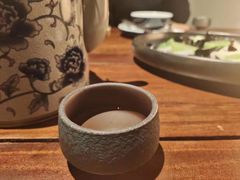 -绿茶餐厅(领展购物广场·中关村店)