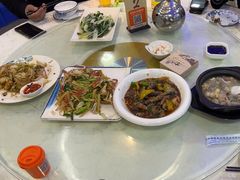 -东江海鲜大排档·潮汕菜·砂锅粥