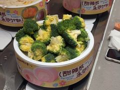 -龍歌自助小火锅(雨花台江南虹悦城店)