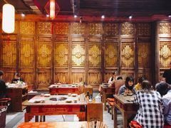 大堂-小龙坎老火锅(红旗街店)