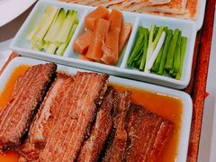 -京味斋·北京烤鸭(华威桥北工大店)
