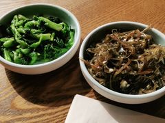 -李先生牛肉面大王(北京平谷步行街店)