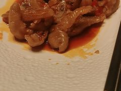 -院里寻菜·精致庭院菜(观沙岭店)