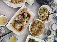 -范饭椰林川湘味海鲜·椰子鸡(三亚湾椰梦长廊店)
