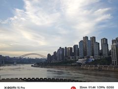 -重庆两江夜游-交运系列
