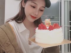 -黑池口感烘焙·生日蛋糕(坂田店)
