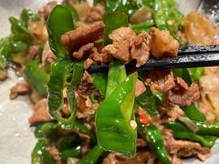 -老湘村·湖南土菜(天河维多利店)