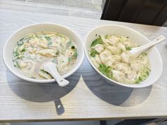 -周震馄饨(雅达阳羡溪山店)