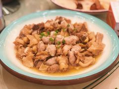 -顺风山庄(水濂山店)