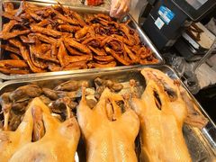 -竺桥兄弟烤鸭馆(竺桥店)