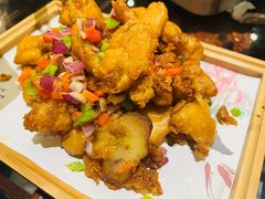 -鸿运楼·舌尖上的徽菜