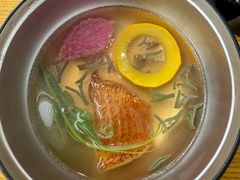 -雲上錢屋·怀石料理(上海中心店)