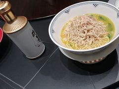 -绿杨春·淮扬宴(庐山路店)