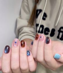 -MB·nail美甲美睫