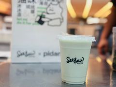 -Seesaw Coffee(上海虹桥天地店)