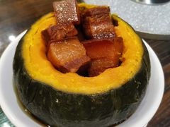 私房南瓜卤肉-猪肉婆私房菜(容桂总店)