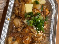 -沼津港渔市(宏伊国际广场店)