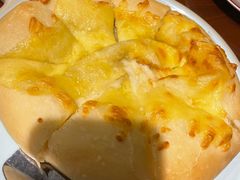 -米德维奇俄式西餐厅(西六道街店)