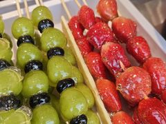 -品忆香炒货工坊(阳阳国际店)