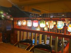 -有喜屋·鲜鸡烧鸟·居酒屋(安龙路店)