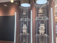-泡泡玛特POPMART(赛格国际购物中心店)