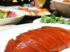 -旺顺阁·北京菜·烤鸭(大望路店)