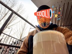 -大小咖啡 BigSmallCoffee(麦子店)
