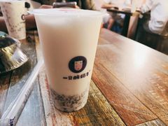 原味酸奶紫米露-一只酸奶牛(奎星楼店)