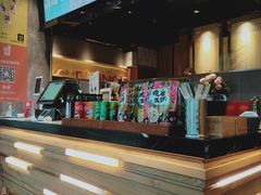 -谷田稻香·砂锅菜(南沙万达广场店)