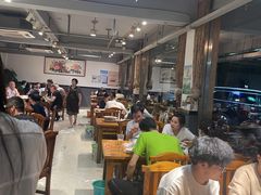 -大家发海鲜城夜排档(华山中路店)