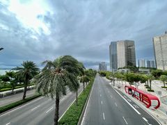 -海沧湾公园