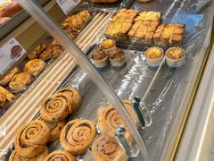 -烘焙町面包店(西四店)