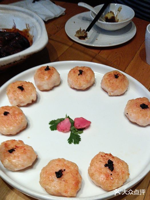 永安鱼庄·镇江菜(三店纬五路店)图片