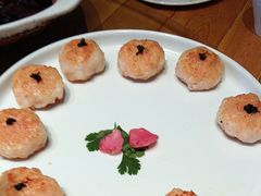 -永安鱼庄·镇江菜(三店纬五路店)