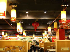 05-武林厨神·粤式茶点(五羊店)