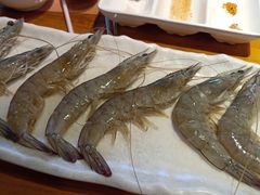 -万兴佳烤肉·长白山老味道(东岸里店)