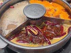 -巴奴毛肚火锅(龙湖锦艺城店)