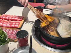 -钢管厂五区小郡肝串串香火锅(梅川路店)