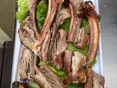 -唐力九头鸟烧烤·罗田吊锅(西云楼店)