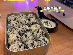-HOTISLAND海鸡岛·韩国料理(江南西店)