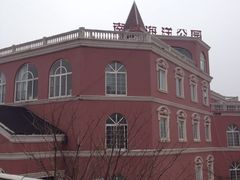 -南昌海洋公园