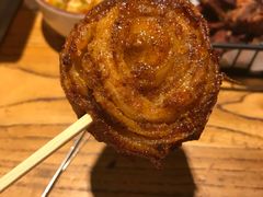 -熙成烧烤(白塔岭店)