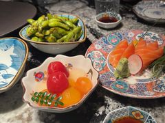 -鸟万·炭火料理Yaki ONE(星光店)