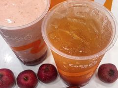 -CoCo都可(包河万达店)
