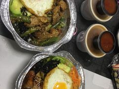 -金妈家烤肉(龙湖U城天街店)