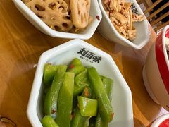 -刘百味粉馆(五一华府店)